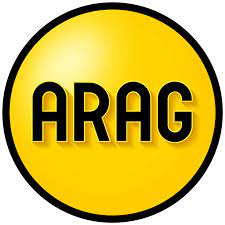arag logo