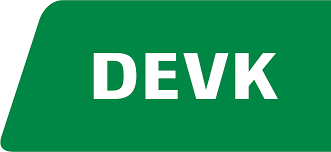 devk logo
